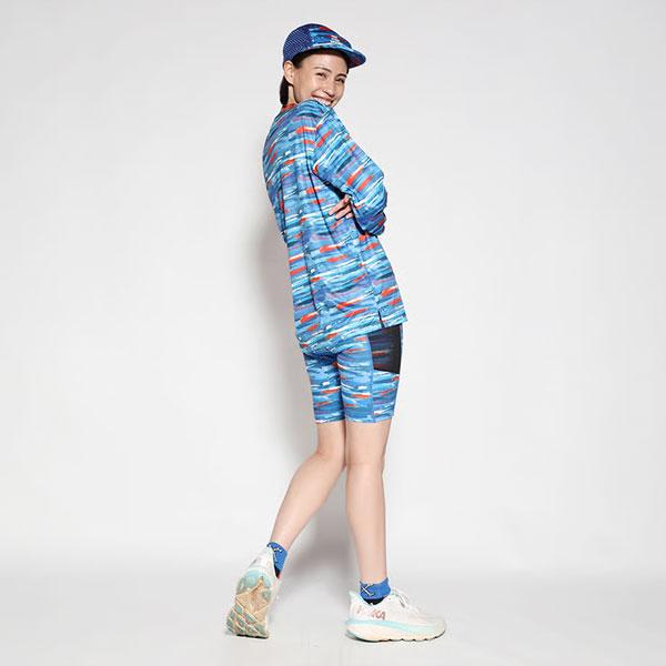 ELDORESO（エルドレッソ） Joshua Middle Spats E2406325 メンズ