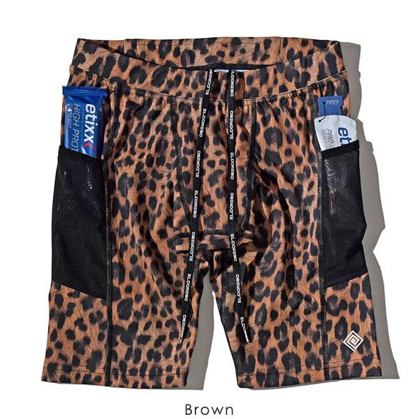 ELDORESO（エルドレッソ） Joshua Middle Spats E2406325 メンズ