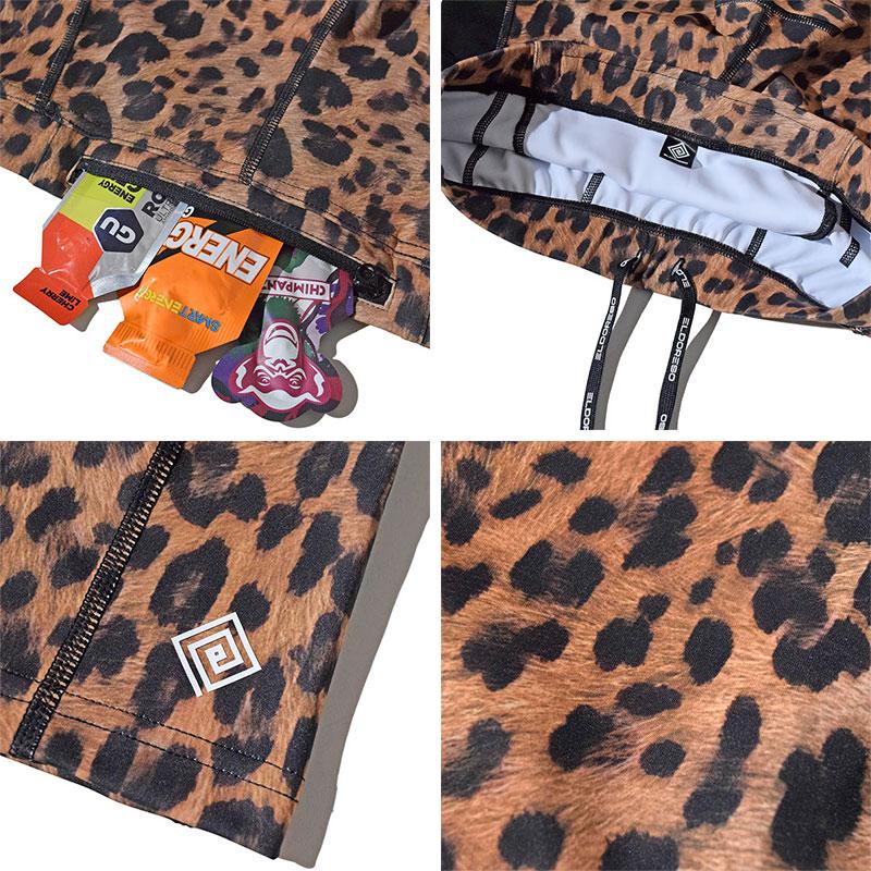 ELDORESO（エルドレッソ） Joshua Middle Spats E2406325 メンズ