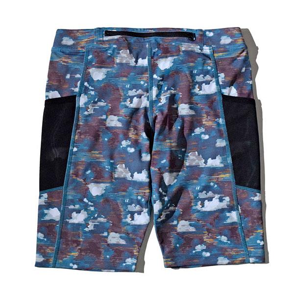 ELDORESO（エルドレッソ） Joshua Middle Spats E2406325 メンズ