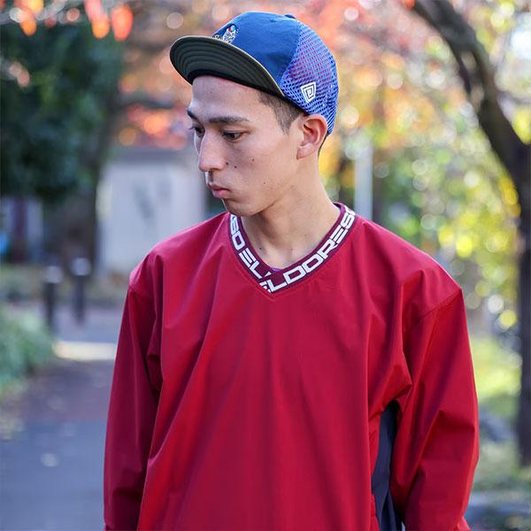 ELDORESO エルドレッソ Beerman Cap E7012224 メンズ レディース