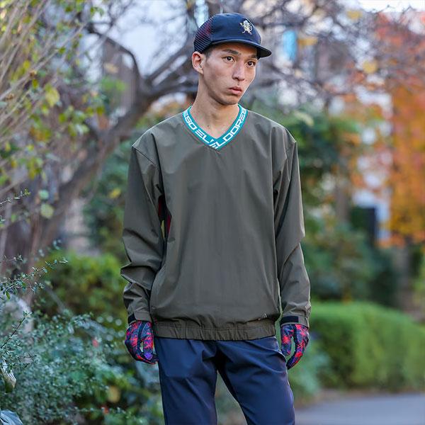 ELDORESO エルドレッソ Beerman Cap E7012224 メンズ レディース