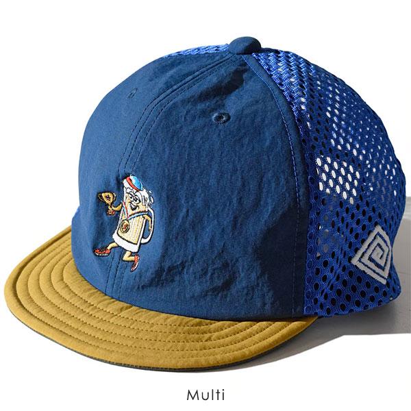 ELDORESO エルドレッソ Beerman Cap E7012224 メンズ レディース