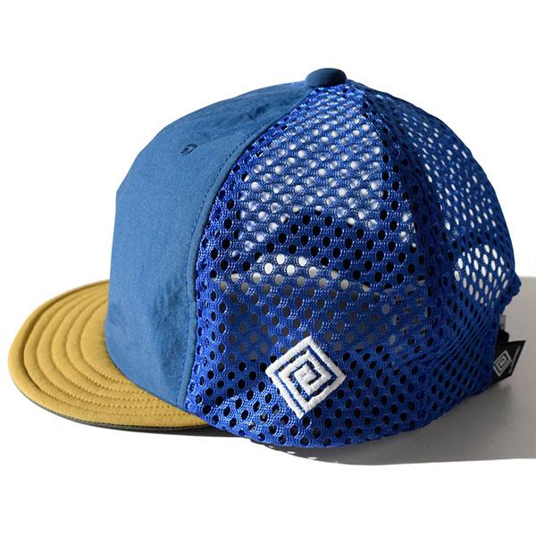 ELDORESO エルドレッソ Beerman Cap E7012224 メンズ レディース