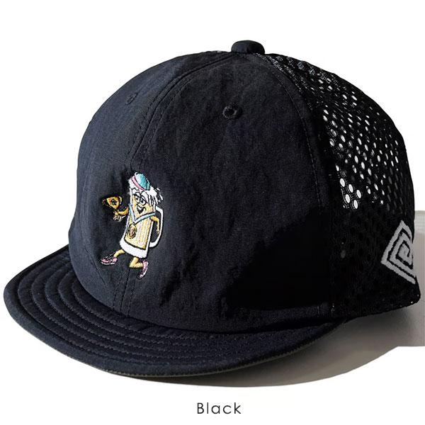 ELDORESO エルドレッソ Beerman Cap E7012224 メンズ レディース