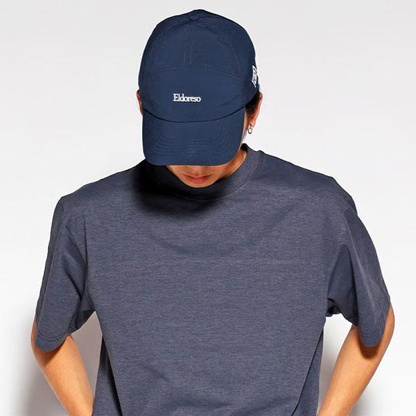ELDORESO（エルドレッソ） Kiprop Cap E7012915 メンズ・レディース
