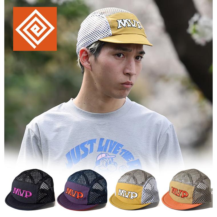 ELDORESO（エルドレッソ） MVP Jet Cap E7013415 メンズ・レディース