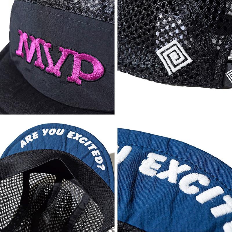 ELDORESO（エルドレッソ） MVP Jet Cap E7013415 メンズ・レディース