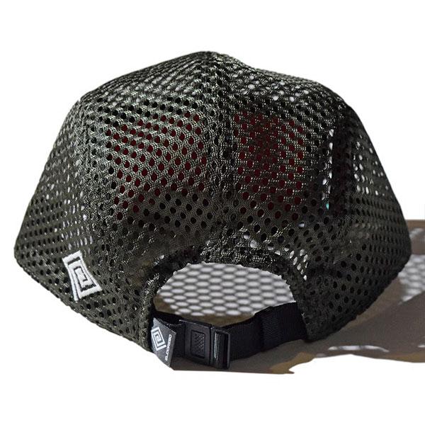 ELDORESO（エルドレッソ） Do Your Best Jet Cap E7014025 メンズ