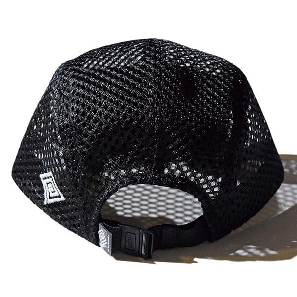 ELDORESO（エルドレッソ） Do Your Best Jet Cap E7014025 メンズ