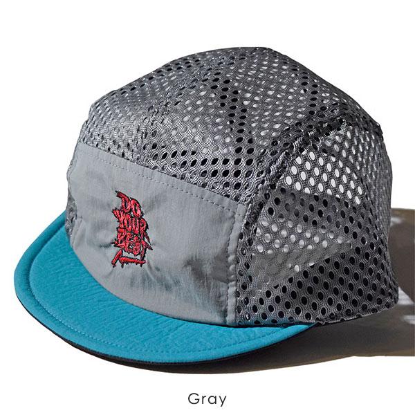 ELDORESO（エルドレッソ） Do Your Best Jet Cap E7014025 メンズ