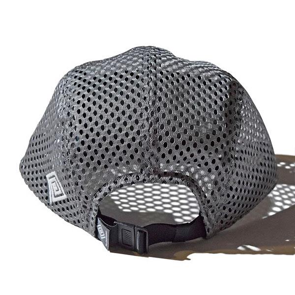 ELDORESO（エルドレッソ） Do Your Best Jet Cap E7014025 メンズ