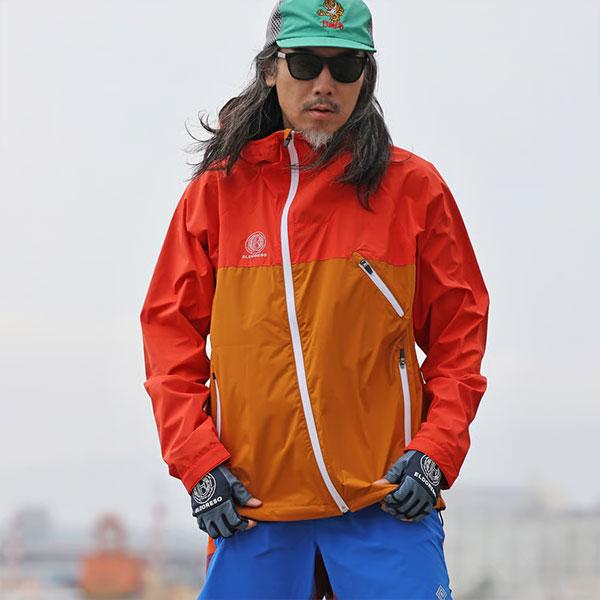 ELDORESO（エルドレッソ） Tiger Cap E7014125 メンズ・レディース