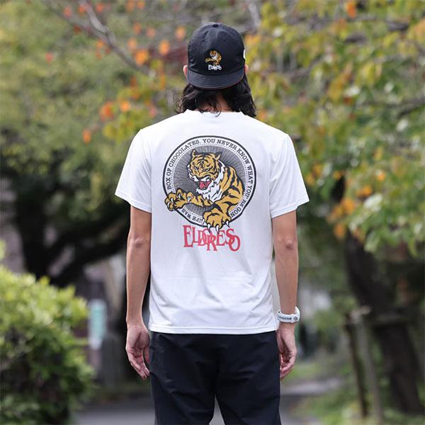 ELDORESO（エルドレッソ） Tiger Cap E7014125 メンズ・レディース