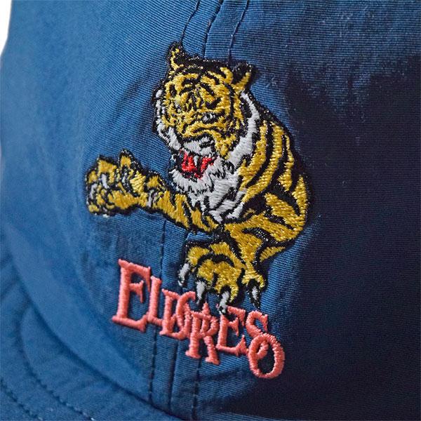 ELDORESO（エルドレッソ） Tiger Cap E7014125 メンズ・レディース