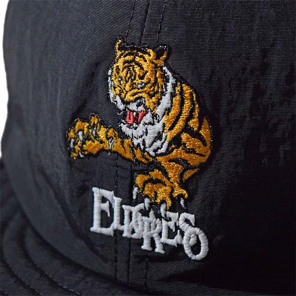 ELDORESO（エルドレッソ） Tiger Cap E7014125 メンズ・レディース