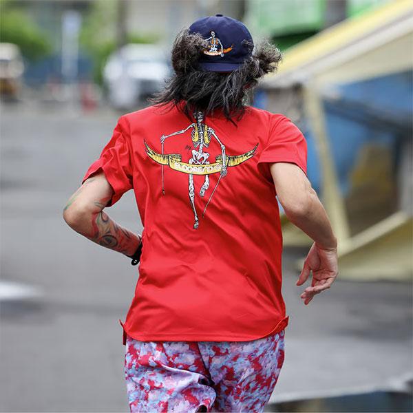 ELDORESO（エルドレッソ） Boneman Cap E7014225 メンズ・レディース