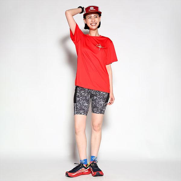 ELDORESO（エルドレッソ） Emblem Mesh Cap E7014325 メンズ