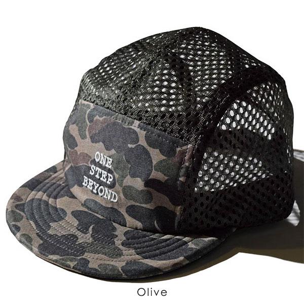 ELDORESO（エルドレッソ） Joshua Cap E7014625 メンズ・レディース