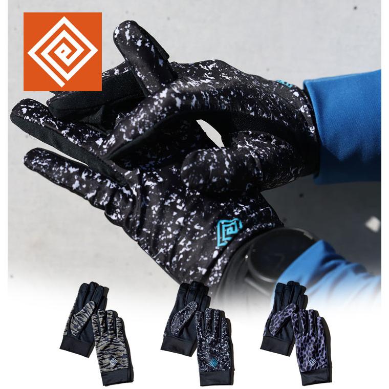 ELDORESO（エルドレッソ） Premium Gloves E7904225 メンズ