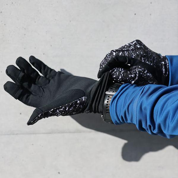 ELDORESO（エルドレッソ） Premium Gloves E7904225 メンズ