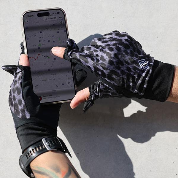 ELDORESO（エルドレッソ） Premium Gloves E7904225 メンズ