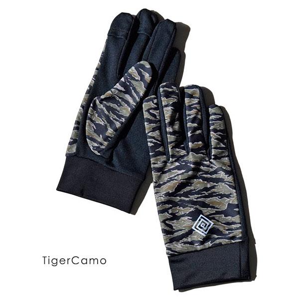 ELDORESO（エルドレッソ） Premium Gloves E7904225 メンズ