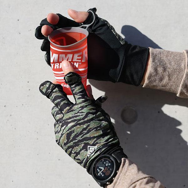 ELDORESO（エルドレッソ） Premium Gloves E7904225 メンズ