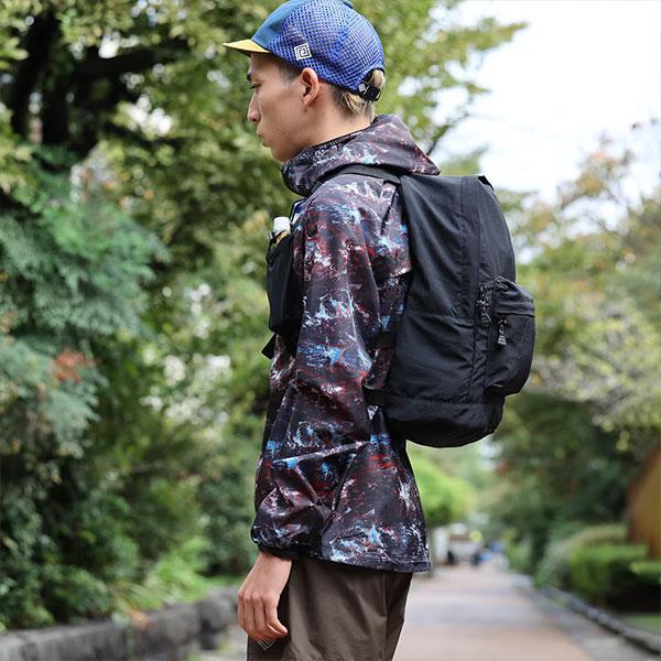 ELDORESO エルドレッソ Commute Run Ruck(Black) E8001524 ELDORESO エルドレッソ Commute Run Ruck(Black) E8001524
