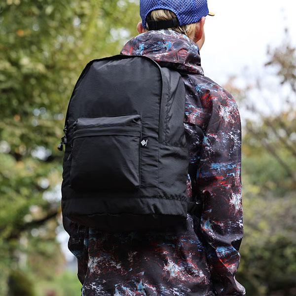 ELDORESO エルドレッソ Commute Run Ruck(Black) E8001524 ELDORESO エルドレッソ Commute Run Ruck(Black) E8001524