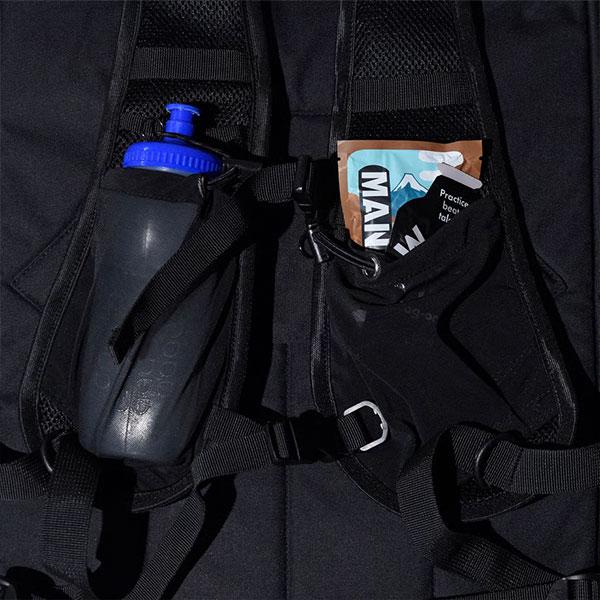 その他 ELDORESO Transport Ruck(E8000621) Black3 Transport Ruck(Black) E8001925 | ELDORESO【OFFIC