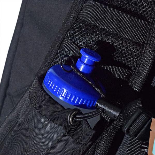 その他 ELDORESO Transport Ruck(E8000621) Black3 ELDORESO（エルドレッソ） Transport Ruck(Black) E8001925 メンズ