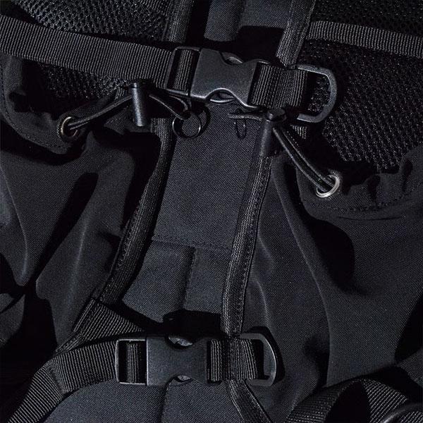 その他 ELDORESO Transport Ruck(E8000621) Black3 Transport Ruck(Black) E8001925 | ELDORESO【OFFIC