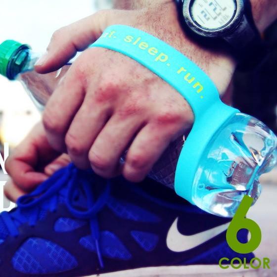 Bottle Band ボトルバンド ペットボトル等をハンドボトルに変身 ランニング トレイルランニングに Etc and 15fw 外遊びの専門店cam Com 通販 Yahoo ショッピング