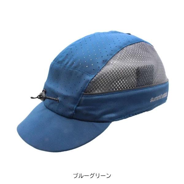 FEELCAP フィールキャップ SUMMIT ATTACK CAP FC-028 メンズ・レディース メッシュキャップ｜sotoaso｜10