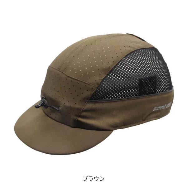 FEELCAP フィールキャップ SUMMIT ATTACK CAP FC-028 メンズ・レディース メッシュキャップ｜sotoaso｜12