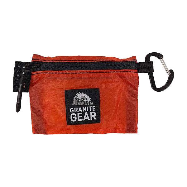 Granitegear グラナイトギア トレイルワレットｓ 軽量ナイロン製のコンパクトな財布 トレイルランニング ジョギング アウトドア ポーチ 小物入れ ウォレット Gnt ss 外遊びの専門店cam Com 通販 Yahoo ショッピング