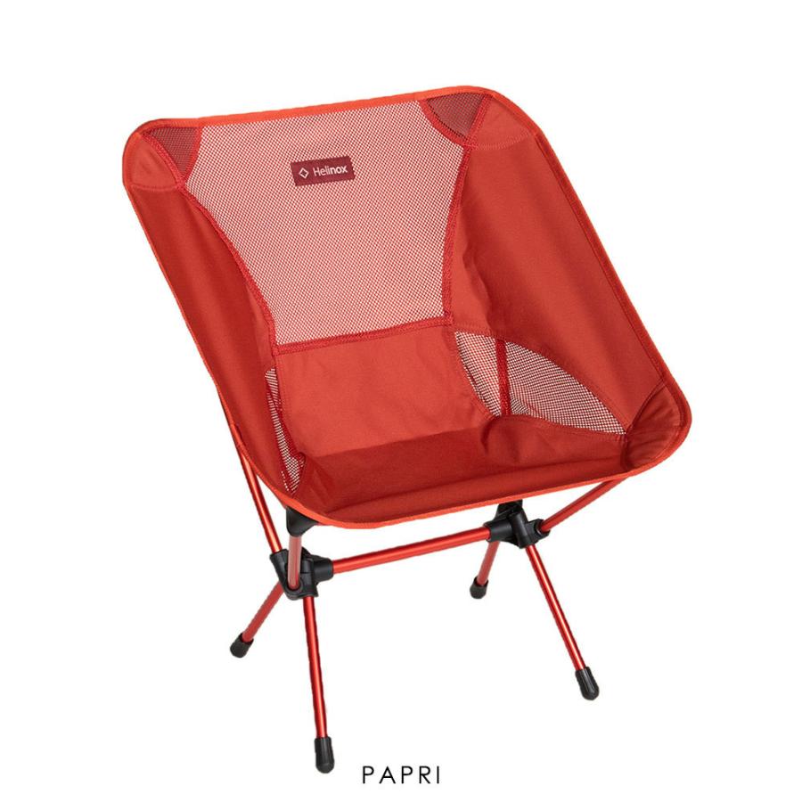 Helinox（ヘリノックス） チェアワン 1822221 チェアー イス 椅子 ミニ