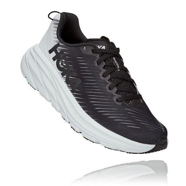 HOKA(ホカ) レディース ロード ランニングシューズ RINCON 3 WIDE (リンコン 3 ワイド)【ランニング ジョギング マラソン トレーニング フィットネスジム 靴 男｜sotoaso