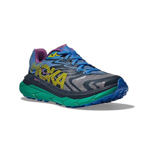 HOKA ホカ Tecton X 2(テクトン エックス 2) ストラタ / バーチャル ブルー(STV) 1134516 メンズ トレイルランニング シューズ｜sotoaso｜11