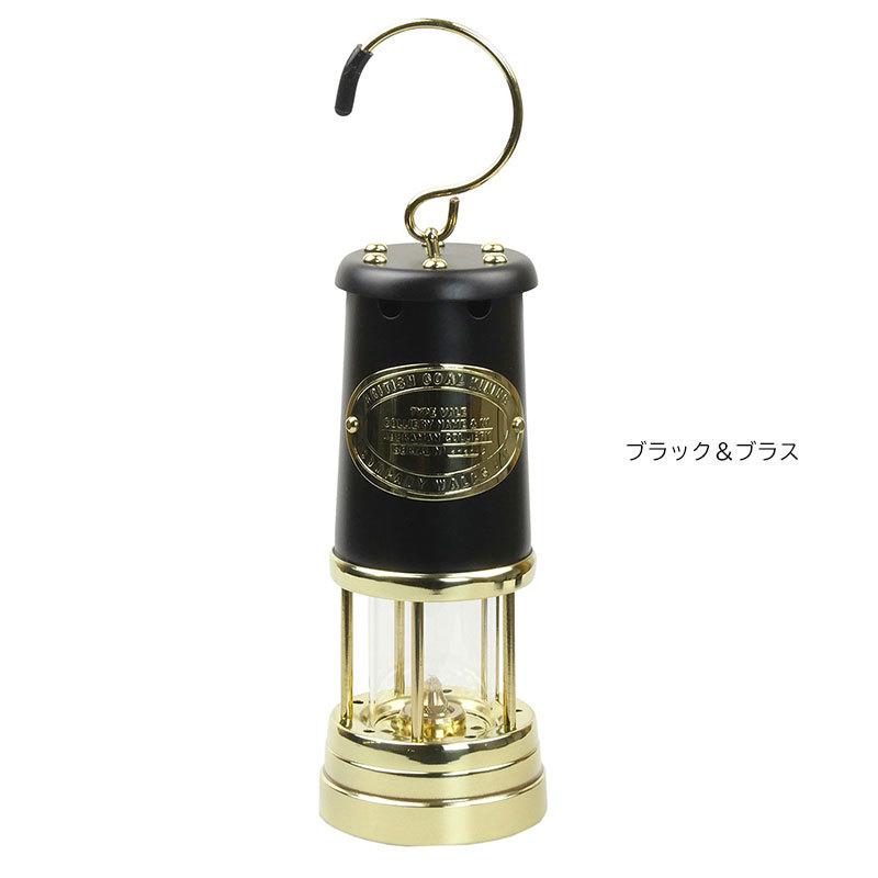 JD BURFORD Burford JDバーフォード マイナーズランプ Lサイズ