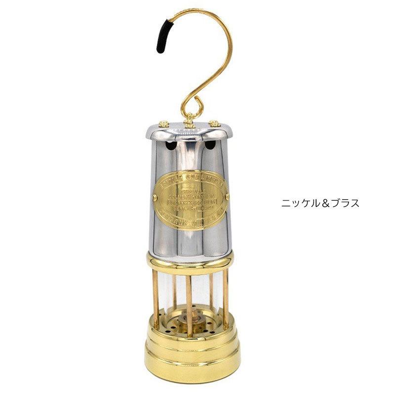 JD BURFORD Burford JDバーフォード マイナーズランプ Lサイズ