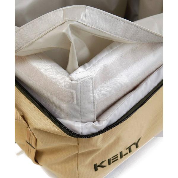 KELTY ケルティー NEW FOLDING COOLER M フォールディング