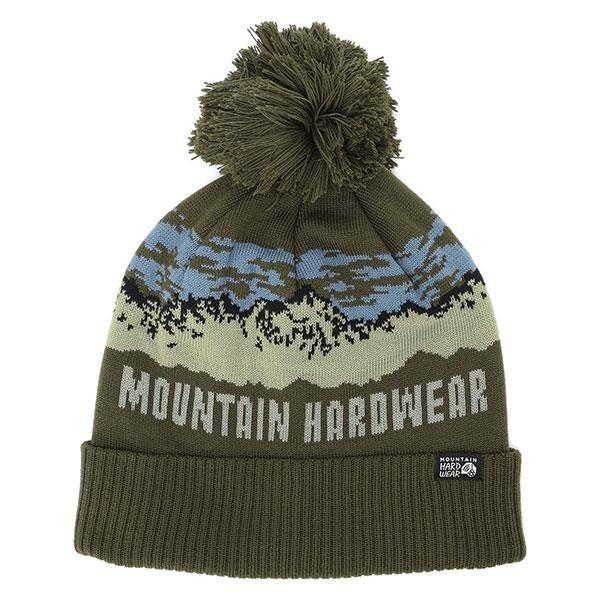 MOUNTAIN HARDWEAR（マウンテンハードウェア） MOUNTAIN HARD WEAR