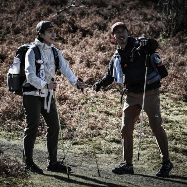 milestone（マイルストーン） Natty Long メンズ・レディース ロング