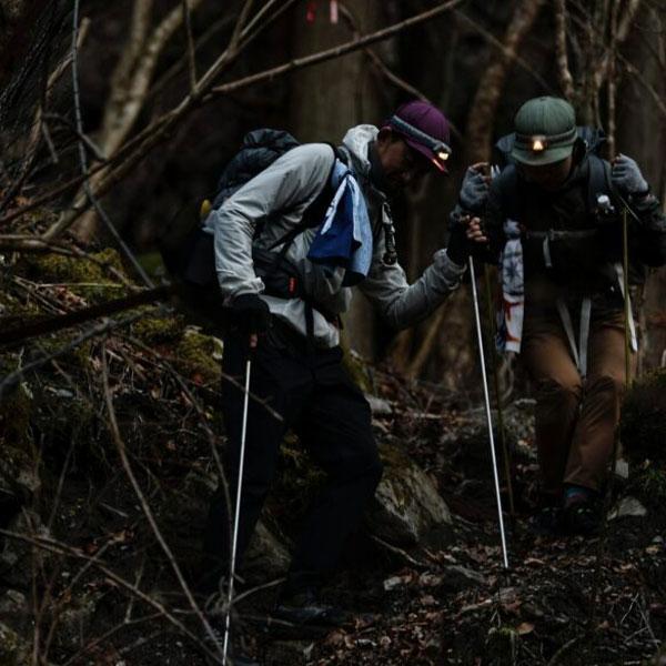 milestone（マイルストーン） Natty Long メンズ・レディース ロング