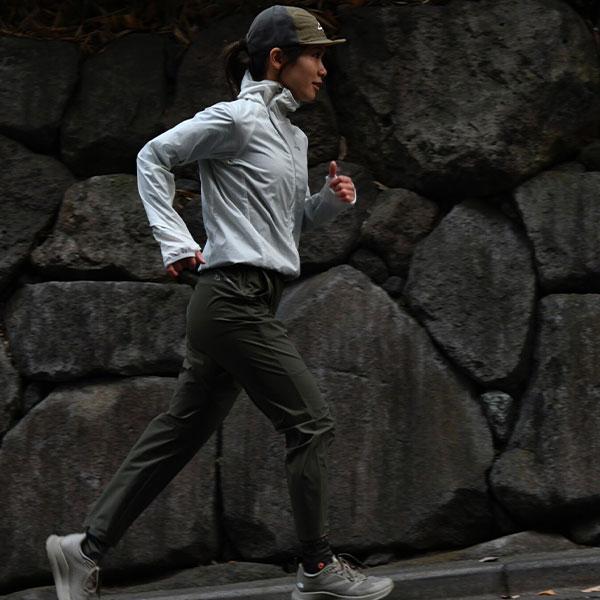 sato　【新品】milestone ランニングパンツ【S】マイルストーン milestone マイルストーン / ナッティショーツ 5インチ | Trippers