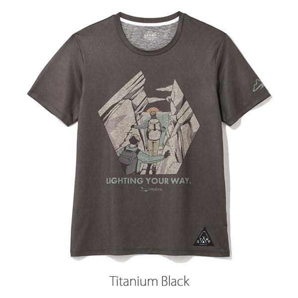 milestone milestone×STAMP RUN ＆ CO.(マイルストーン×スタン