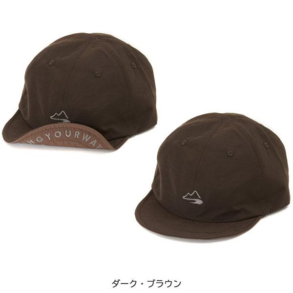 milestone（マイルストーン） original cap MSC-022 メンズ