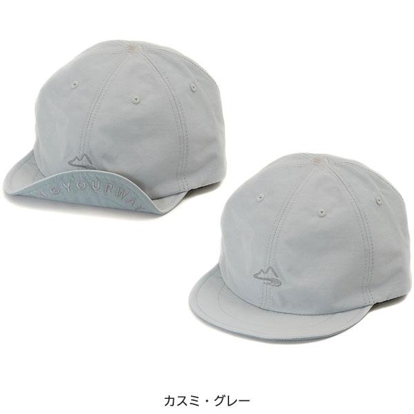 milestone（マイルストーン） original cap MSC-022 メンズ